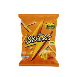Sticks - Cheese