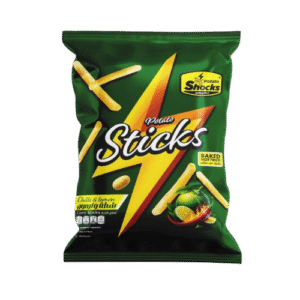 Sticks - Piment & Citron