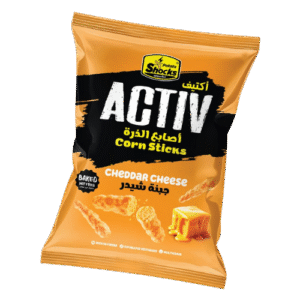 Activ - Fromage Cheddar