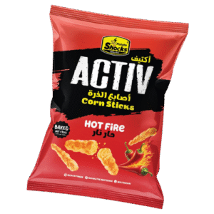 Activ - Piment Fort