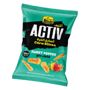 Activ - Poivron Doux