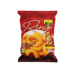 Shocks – Ringo Pizza